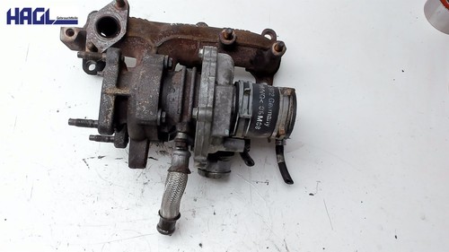 Collettore scarico con - collettore,
