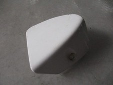 Carena Coperchio Retroscudo Piaggio Beverly 400 i.e 2006 2010 500 Tourer 125