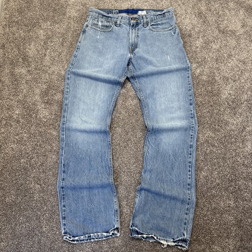 Jeans vintage levi - vintage, 527