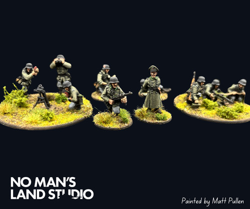 Bolt action pro dipinto - action,