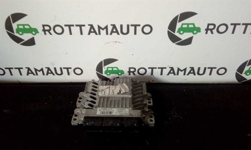 Ricambio centralina iniezione