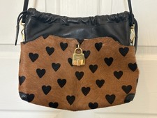 Borsa tracolla burberry - borsa,