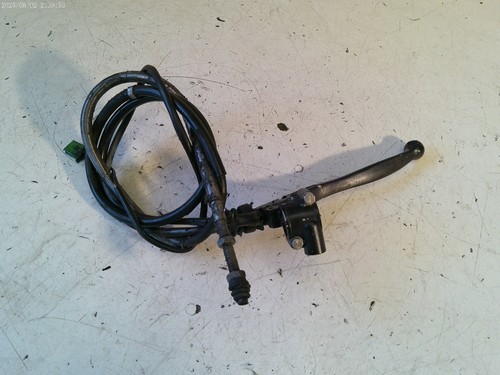 Yamaha xtz660 tenere ez91 - xtz660,