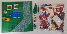 Lego 6374 Holiday Home Casa