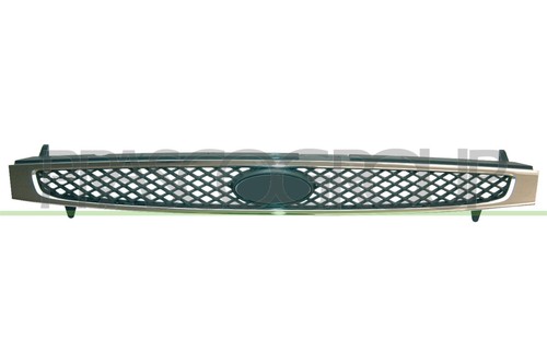 Griglia radiatore fd3402011 - griglia,