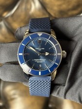Unworn Breitling Superocean