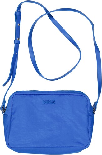 Borsa tracolla donna mango - a,