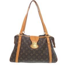 AUTENTICA borsa tote Louis