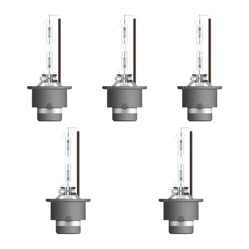 Lampadine xenon d2s 85v - 85v, 35w