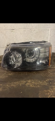Fari range rover - range,
