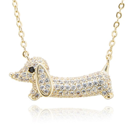 Collana equilibrio glam - equilibrio,