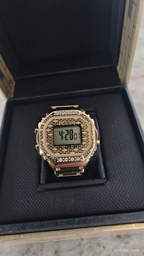 Orologio casio shock j - g-shock, x