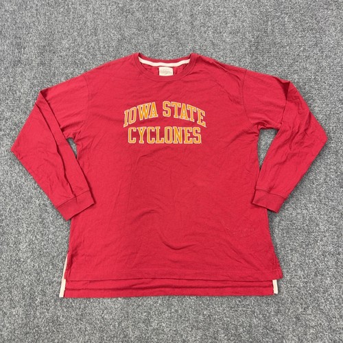 Maglia iowa state cyclones - iowa,