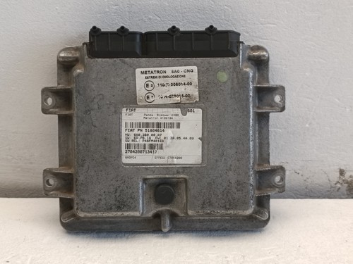 A13090 centralina metano cng - centralina,