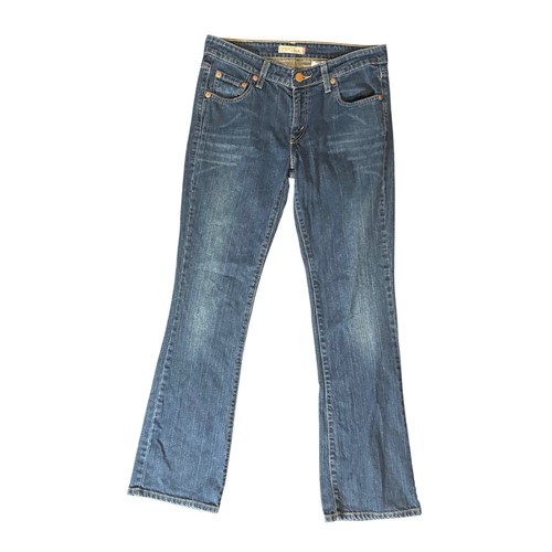 Jeans levi 518 - levi's, boot