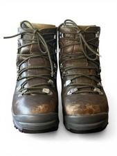 Scarpe da trekking alpinismo