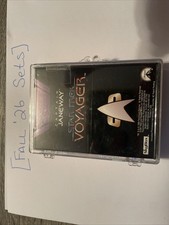 1995 Skybox Star Trek Voyager