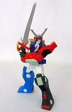 Mini Figure Baxinger "SR