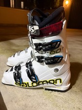 scarponi da sci uomo Salomon