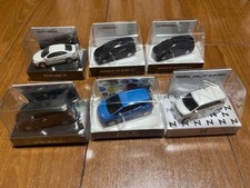 Portachiavi auto Honda LED 6