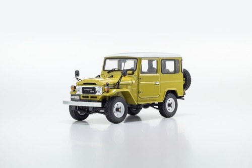 Toyota land cruiser van - toyota, 40