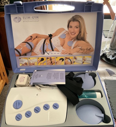 Rio slim gym professional - rio,