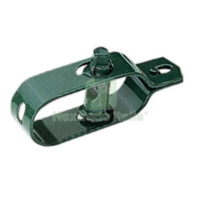10pz tendifilo plasticato - 10pz,