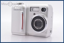 【EXC+++】 Nikon COOLPIX 775