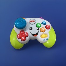 Fisher-Price Controller Gioco