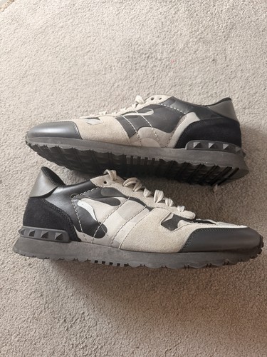 Valentino scarpe ginnastica - da,