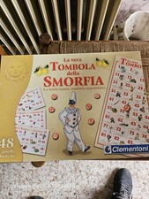  tombola smorfia napoletana