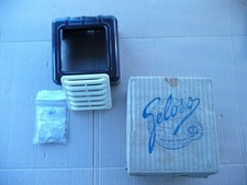 Gusci bachelite geloso - gusci, in