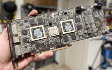 RARE Sapphire ATI Radeon HD