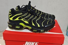Nike air max plus - plus, tn