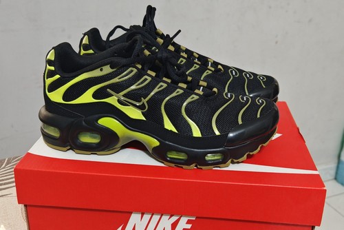 Nike air max plus tn - max,