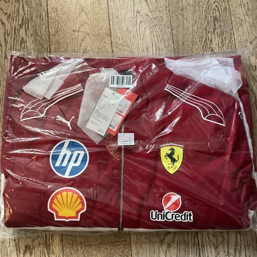 Giacca corsa scuderia - corsa,