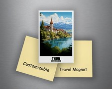 Thun magnete frigorifero