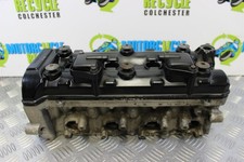 Testa cilindro motore Suzuki GSXR 750 21k miglia 2004 2005 K4 K5 GSXR750 B149