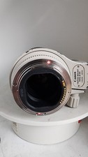 Canon EF 70-200 mm f/2.8 L USM teleobiettivo zoom