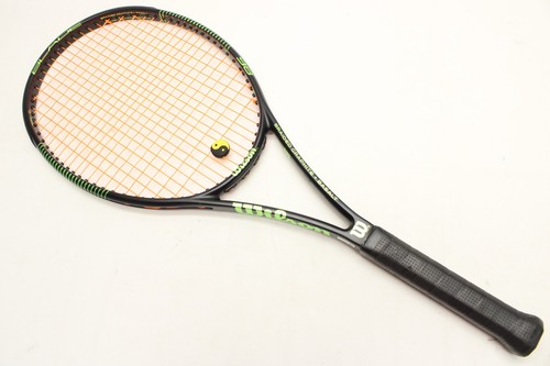 Usato racchetta da tennis - *usato*,