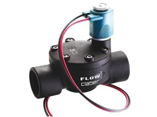 Elettrovalvole claber 90812 - claber,