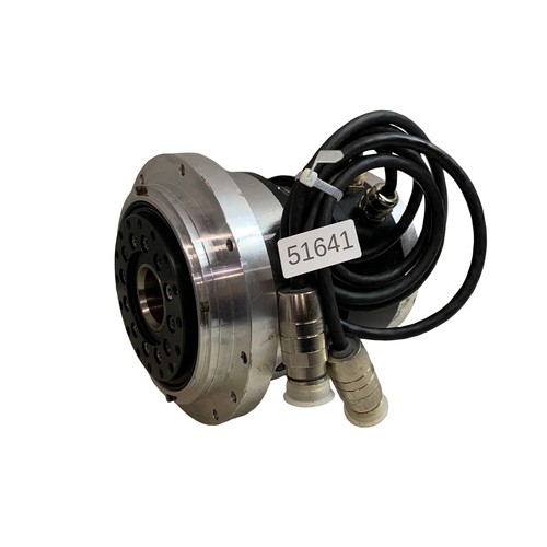 Attuatore servomotore harmonic - attuatore,