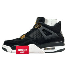Air Jordan 4 Retro Royalty -