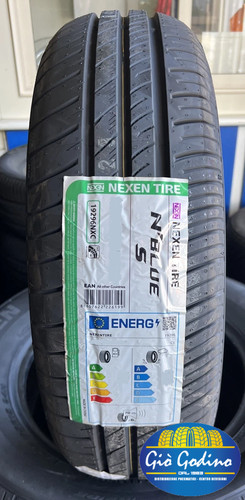 Pneumatico estivo nexen blue - estivo, n'blue