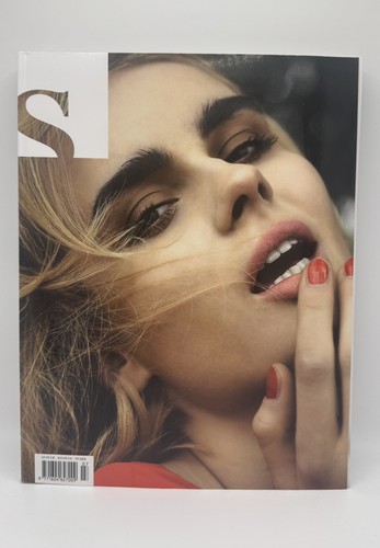 Magazine issue seven - issue,