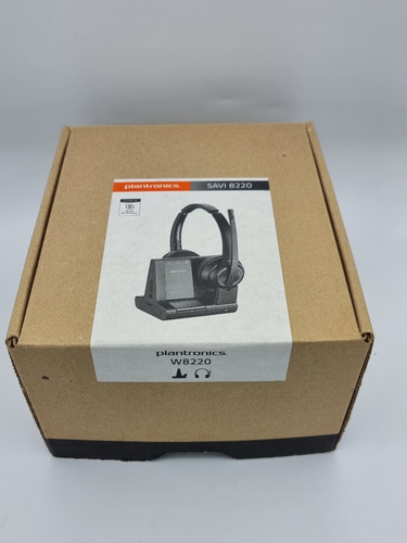 Plantronics poly savi - plantronics,