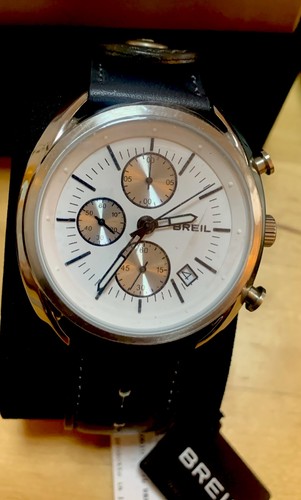 Crono breil 42mm - breil, ref.