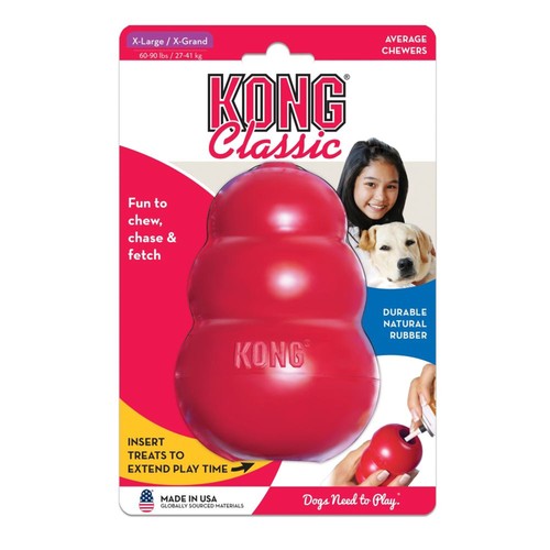 Kong classic giocattolo - classic,