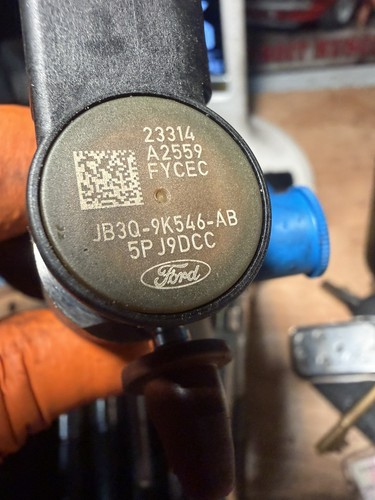 Iniettore carburante per - iniettore,