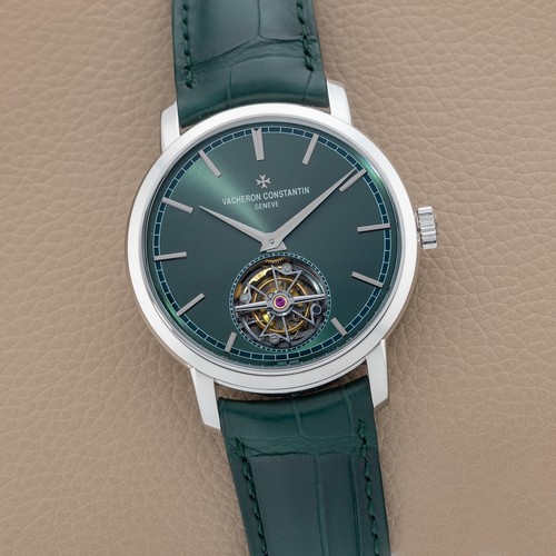 Vacheron constantin - vacheron,